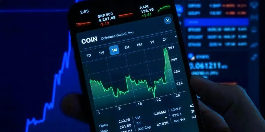 Cryptoflux69 - Begin Your Investment Journey with Cryptoflux69